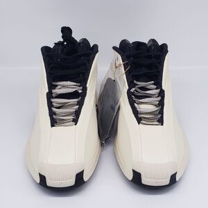 adidas Crazy 1 'Wonder White ' Size 10 IG5895